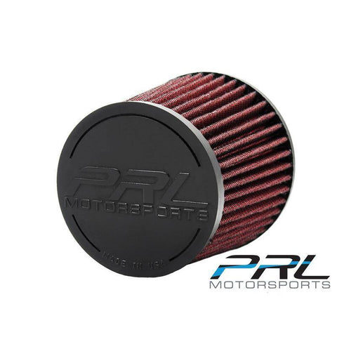 PRL Short Ram Air Intake | 2017-2021 Honda Civic Si (PRL-HC10-INT-SRI-B/D)