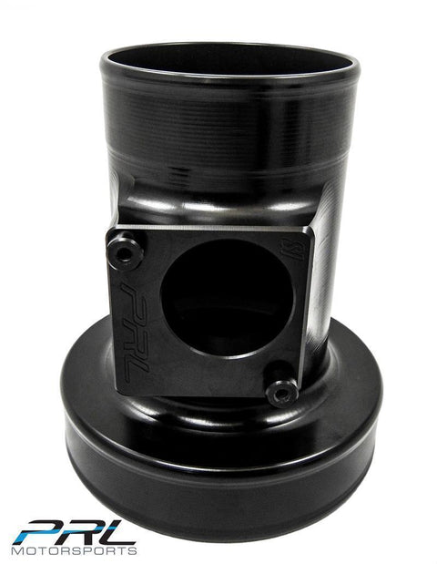 PRL Motorsports "Cobra" Cold Air Intake | 2016-2021 Honda Civic 1.5T Non-Si (PRL-HC10-INT-CAI-A/C)