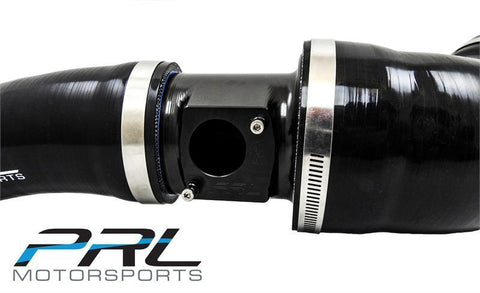 PRL Motorsports "Cobra" Cold Air Intake | 2016-2021 Honda Civic 1.5T Non-Si (PRL-HC10-INT-CAI-A/C)