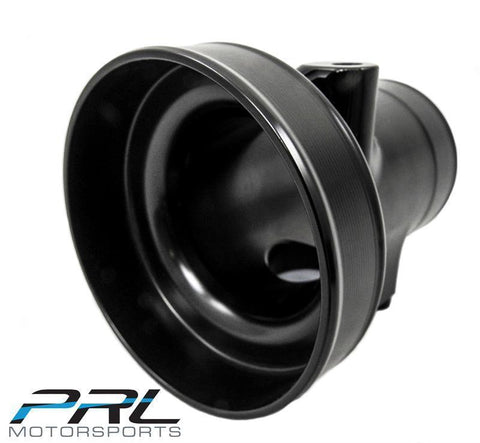 PRL Motorsports "Cobra" Cold Air Intake | 2016-2021 Honda Civic 1.5T Non-Si (PRL-HC10-INT-CAI-A/C)