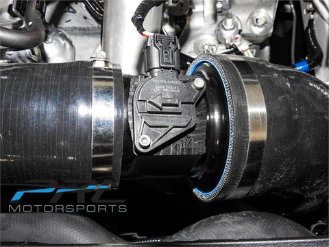 PRL Motorsports "Cobra" Cold Air Intake | 2016-2021 Honda Civic 1.5T Non-Si (PRL-HC10-INT-CAI-A/C)