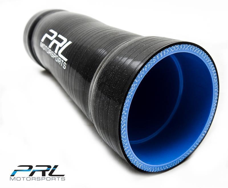 PRL Silicone Intake Hose | 16-21 Honda Civic 1.5T / 17-21 Civic Si
