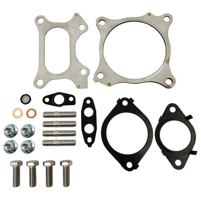Replacement Turbocharger Gasket Kit fits Ford DGK0046 TURBO GASKET KIT HOLDEN COLORADO RG 2.8LTR DURAMAX (SUIT