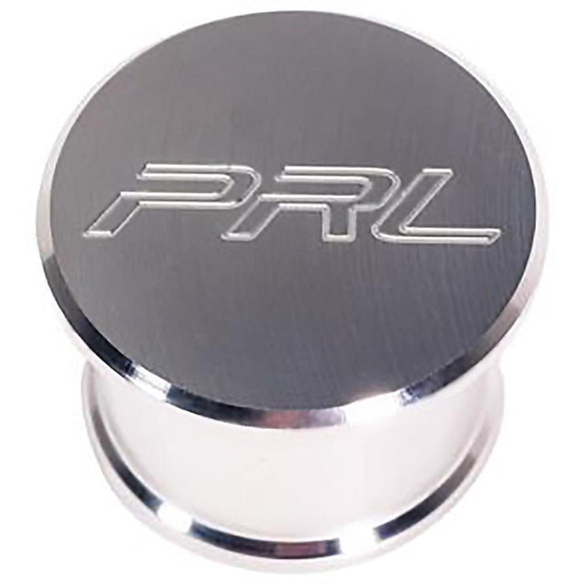 PRL Motorsports 1.5T Resonator Delete Kit 2022+ Honda Civic 1.5T & 2