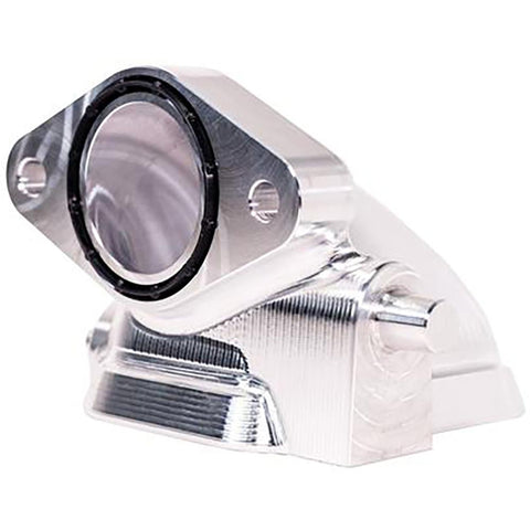 PRL Motorsports Intercooler Upgrade | 2022+ Honda Civic / Civic Si 1.5T and 2023+ Acura Integra (PRL-HC11-IC)