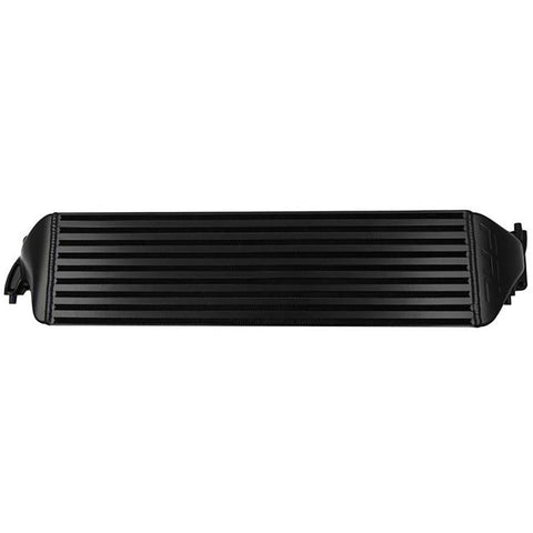 PRL Motorsports Intercooler Upgrade | 2016-2021 Honda Civic 1.5T (PRL-HC10-IC-BLK)