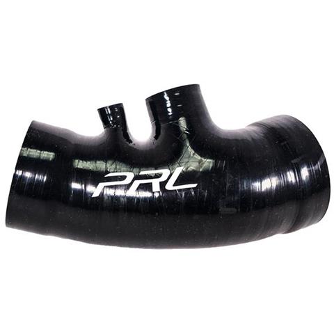 PRL Motorsports Intake Conversion Hose | 2018-2022 Honda Accord 2.0T (PRL-SIL-HA10-20T-INT-TIP-A-V2)