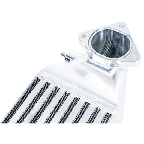 PRL Intercooler Upgrade Kit | 2021+ Acura TLX Type-S (PRL-ATLX2-30T-IC)