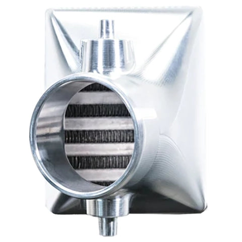 PRL Intercooler Upgrade Kit | 2021+ Acura TLX Type-S (PRL-ATLX2-30T-IC)