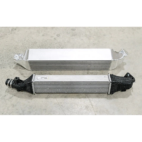PRL Intercooler Upgrade Kit | 2021+ Acura TLX Type-S (PRL-ATLX2-30T-IC)