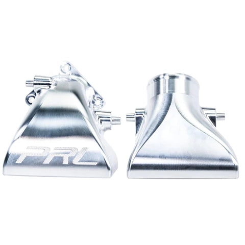 PRL Intercooler Upgrade Kit | 2021+ Acura TLX Type-S (PRL-ATLX2-30T-IC)