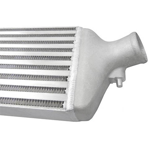 PRL Intercooler Upgrade | 2018-2022 Honda Accord 1.5T/2.0T / 2019+ Acura RDX 2.0T / 2021+ Acura TLX 2.0T (PRL-HA10-IC)