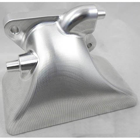 PRL Intercooler Upgrade | 2018-2022 Honda Accord 1.5T/2.0T / 2019+ Acura RDX 2.0T / 2021+ Acura TLX 2.0T (PRL-HA10-IC)