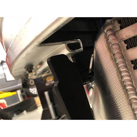 PRL Intercooler Upgrade | 2018-2022 Honda Accord 1.5T/2.0T / 2019+ Acura RDX 2.0T / 2021+ Acura TLX 2.0T (PRL-HA10-IC)