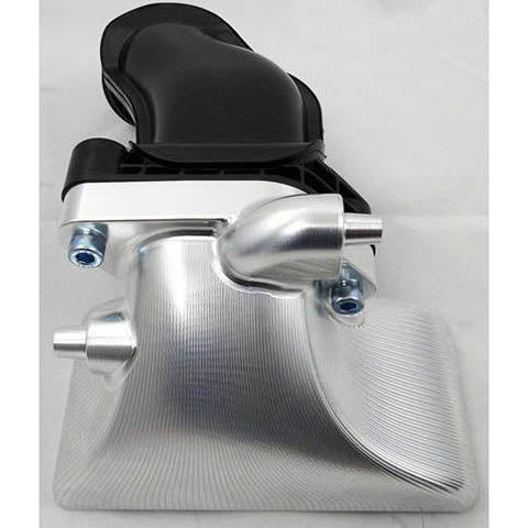 PRL Intercooler Upgrade | 2018-2022 Honda Accord 1.5T/2.0T / 2019+ Acura RDX 2.0T / 2021+ Acura TLX 2.0T (PRL-HA10-IC)