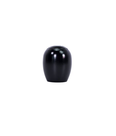 PRL Motorsports Adjustable Shift Knob (PRL-KNOB-DEL-BLK)
