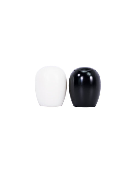 PRL Motorsports Adjustable Shift Knob (PRL-KNOB-DEL-BLK)
