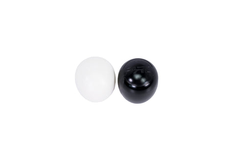 PRL Motorsports Adjustable Shift Knob (PRL-KNOB-DEL-BLK)