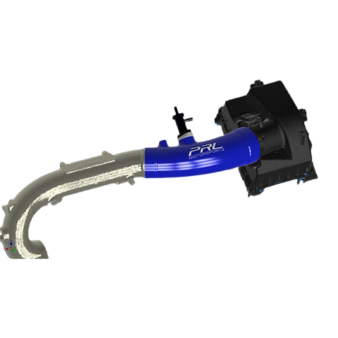 PRL Intake Pipe Hose | 2017-2021 Honda Civic Type-R (PRL-HCR-INT-HOSE)