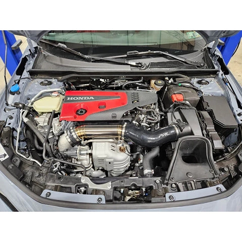 PRL Turbocharger Inlet Pipe Kit | 2023+ Honda Civic Type-R (PRL-FL5-INT-TIP)