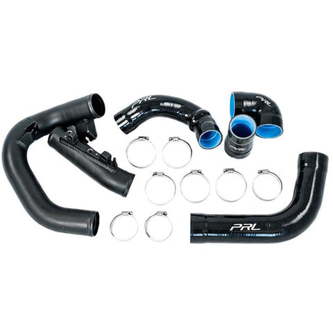 PRL Intercooler Charge Pipe Upgrade Kit | 2018-2022 Honda Accord 2.0T (PRL-HA10-20T-CP)
