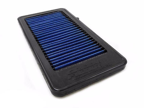 PRL Motorsports High Flow Drop-In Filter | 2016-2021 Honda Civic 1.5T (PRL-AF-5057)