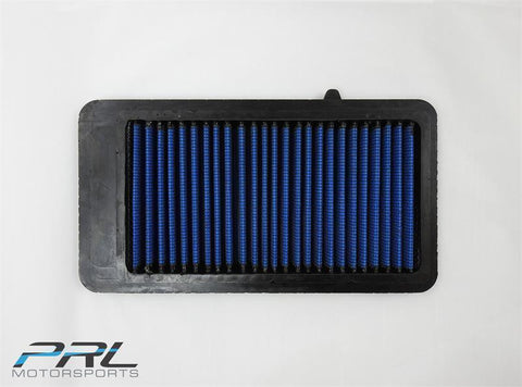 PRL Motorsports High Flow Drop-In Filter | 2016-2021 Honda Civic 1.5T (PRL-AF-5057)