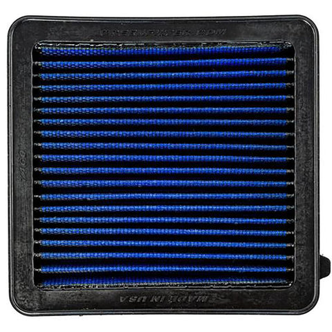 PRL Motorsport Panel Air Filter Upgrade | 2022+ Honda Civic 1.5T / 2023+ Honda Accord 1.5T / 2023+ Acura Integra (PRL-AF-5082)