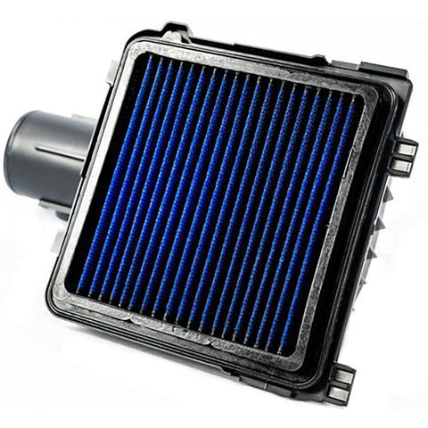 PRL Motorsport Panel Air Filter Upgrade | 2022+ Honda Civic 1.5T / 2023+ Honda Accord 1.5T / 2023+ Acura Integra (PRL-AF-5082)