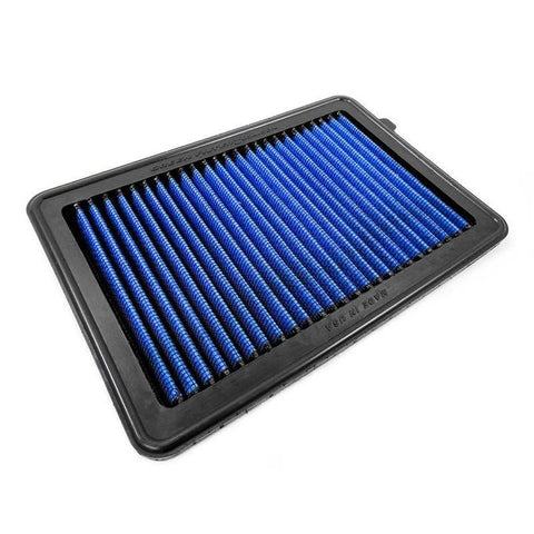 PRL High Flow Drop-In Air Filter | 2017-2021 Honda Civic Type-R FK8 (PRL-AF-5137)