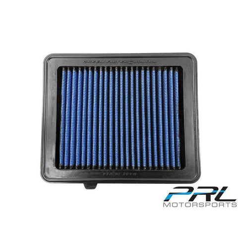 PRL High Flow Drop-In Air Filter | 2018-2022 Honda Accord 1.5T (PRL-AF-5139)
