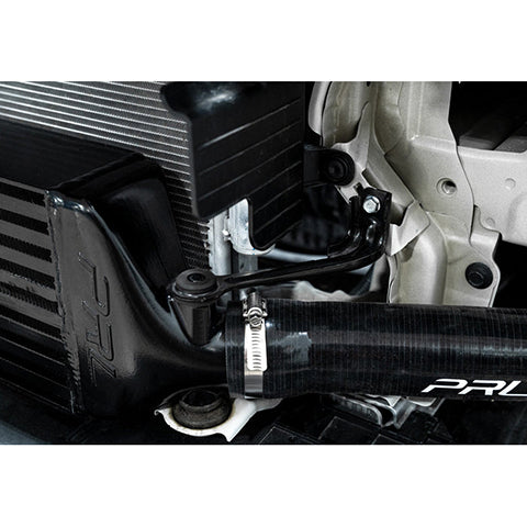 PRL Motorsports Intercooler Install Kit | 2021+ Acura TLX 2.0T (PRL-ATLX2-20T-IC-OUT)
