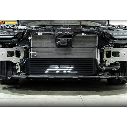 PRL Motorsports Intercooler Install Kit | 2021+ Acura TLX 2.0T (PRL-ATLX2-20T-IC-OUT)