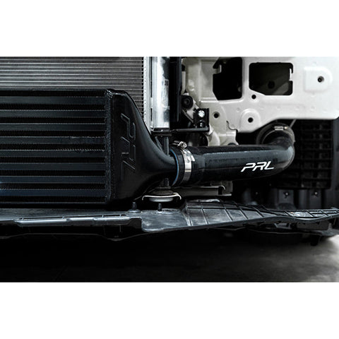 PRL Motorsports Intercooler Install Kit | 2021+ Acura TLX 2.0T (PRL-ATLX2-20T-IC-OUT)