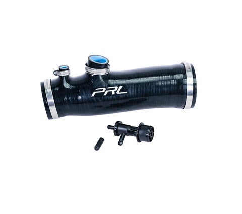 PRL Motorsports Silicone Intake Hose Kit | 2021+ Acura TLX 2.0T (PRL-ATLX2-20T-INT-HOSE)