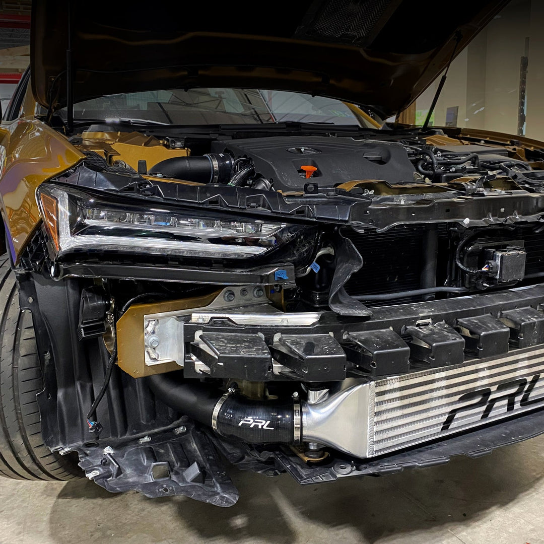 Tlx Sub Acura TLX Type S Performance Parts | MAPerformance