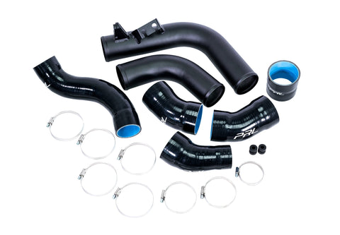 PRL Motorsports Intercooler Charge Pipe Upgrade Kit | 2021+ Acura TLX Type-S (PRL-ATLX2-30T-CP)