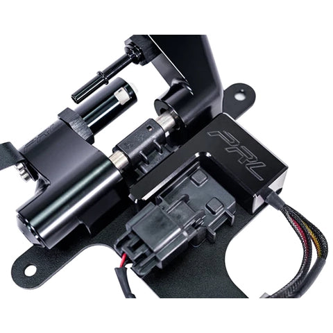 PRL Flex Fuel Ethanol Sensor Kit | 2018-2022 Honda Accord 1.5T (PRL-HA10-15T-FF-WIFI)