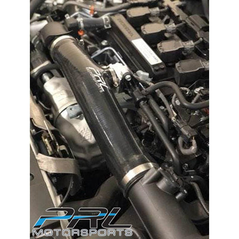 PRL Silicone Intake Hose Kit | 2018-2022 Honda Accord 1.5T (PRL-HA10-15T-INT-HOSE)