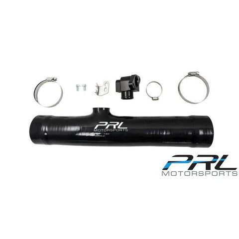 PRL Silicone Intake Hose Kit | 2018-2022 Honda Accord 1.5T (PRL-HA10-15T-INT-HOSE)