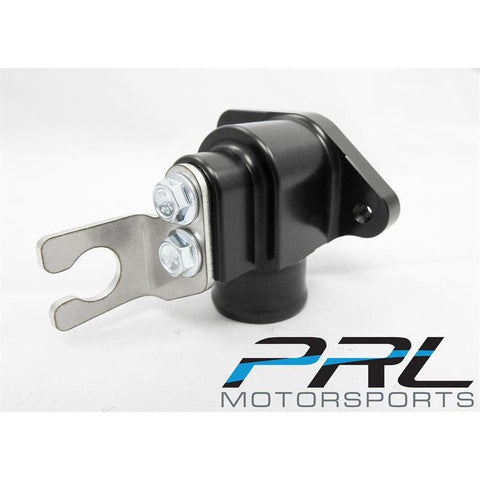 PRL Silicone Intake Hose Kit | 2018-2022 Honda Accord 1.5T (PRL-HA10-15T-INT-HOSE)