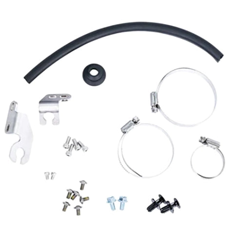 PRL Motorsports High Volume Intake System | 2018-2022 Honda Accord 1.5T (PRL-HA10-15T-INT-HVI)