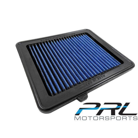 PRL Stage 1 Intake System | 2018-2022 Honda Accord 1.5T (PRL-HA10-15T-INT-S1)