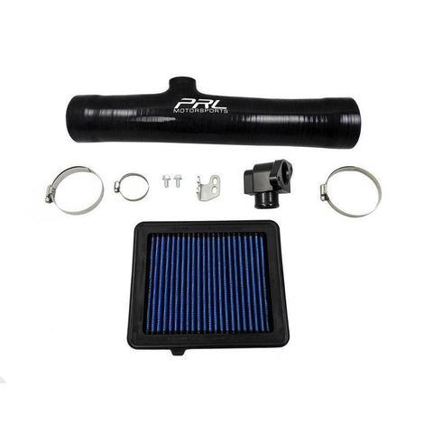 PRL Stage 1 Intake System | 2018-2022 Honda Accord 1.5T (PRL-HA10-15T-INT-S1)