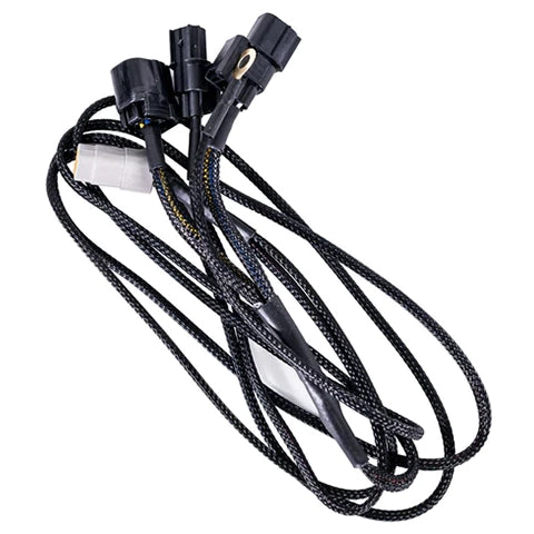 PRL Plug 'N Play Flex Fuel Kit | 2018-2022 Honda Accord 2.0T (PRL-HA10-20T-FF-WIFI)