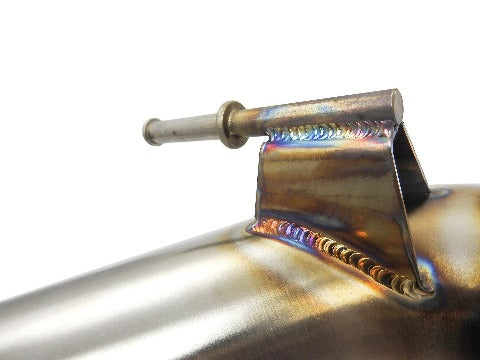 PRL Motorsports Front Pipe Upgrade | 2018-2022 Honda Accord 2.0T (PRL-HA10-20T-FP)