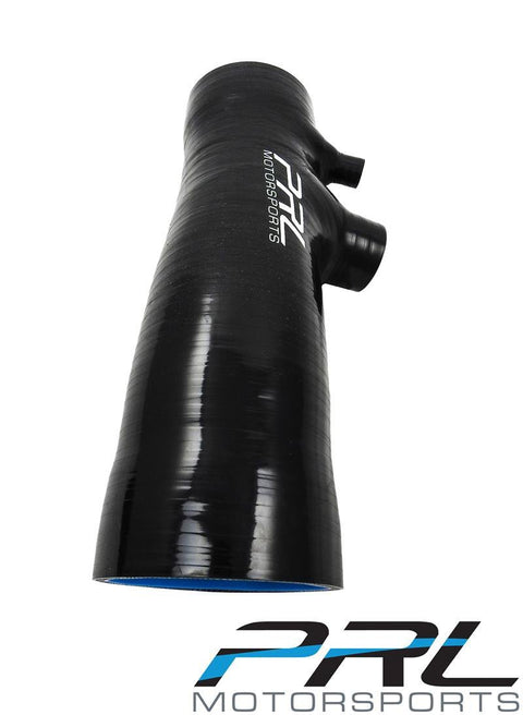 PRL Silicone Intake Hose Kit | 2018-2022 Honda Accord 2.0T (PRL-HA10-20T-INT-HOSE)