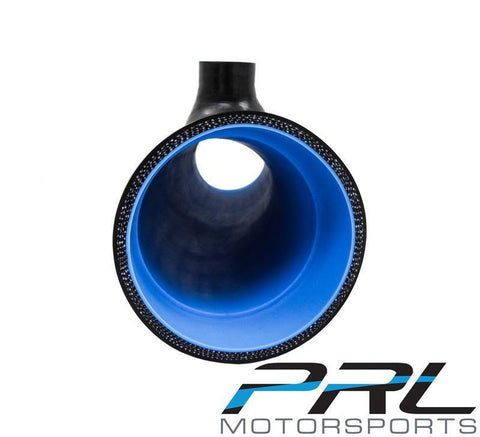 PRL Silicone Intake Hose Kit | 2018-2022 Honda Accord 2.0T (PRL-HA10-20T-INT-HOSE)