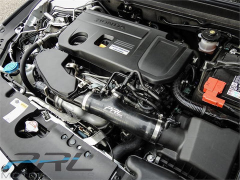PRL Silicone Intake Hose Kit | 2018-2019 Honda Accord 2.0T (PRL-HA10-20T-INT-HOSE)