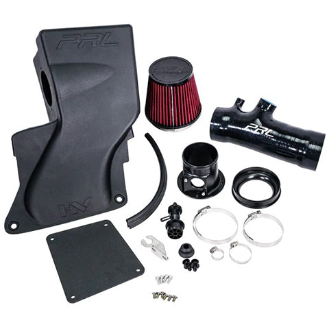 PRL High Volume Intake System V2 | 2018-2022 Honda Accord 2.0T (PRL.1068.1.0)